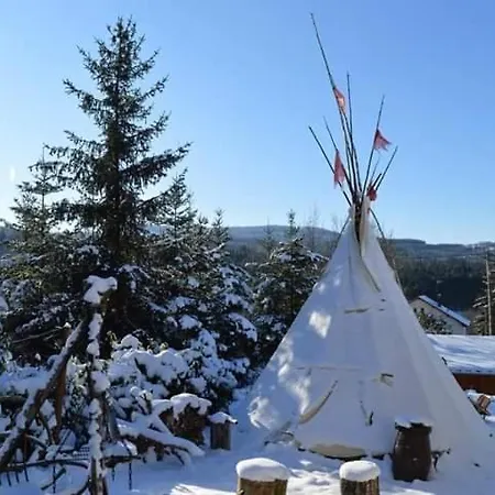 Le Wagon Chalet Coinches